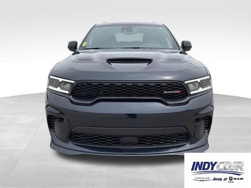 Night Moves 2026 Dodge Durango GT Plus