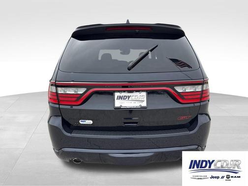 Night Moves 2026 Dodge Durango GT Plus