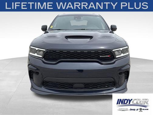 Night Moves 2026 Dodge Durango GT Plus