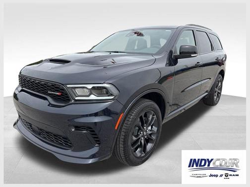 Night Moves 2026 Dodge Durango GT Plus