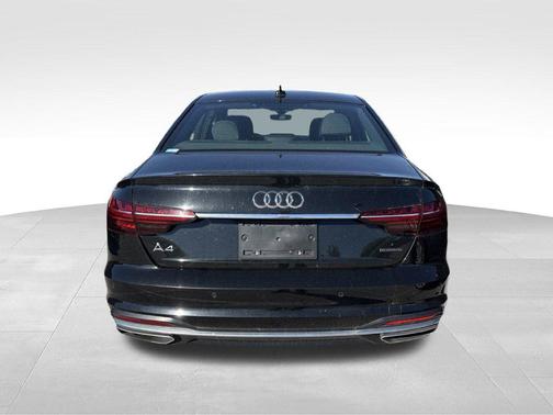 2024 Audi A4 45 S line Premium Plus