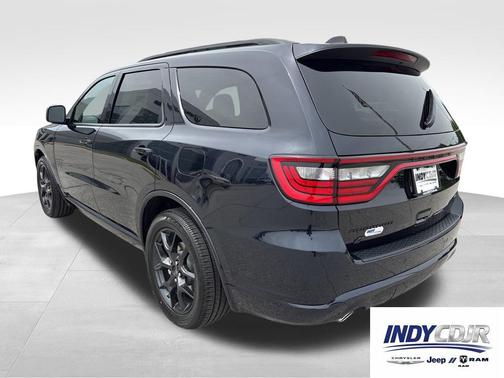 Night Moves 2026 Dodge Durango GT AWD HEMI V8