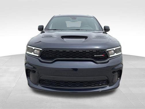 Night Moves 2026 Dodge Durango GT AWD HEMI V8