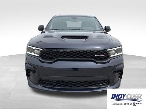 Night Moves 2026 Dodge Durango GT AWD HEMI V8