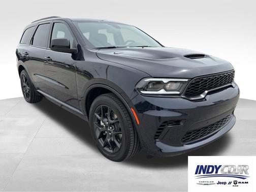 Night Moves 2026 Dodge Durango GT AWD HEMI V8