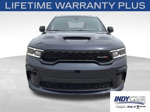 Night Moves 2026 Dodge Durango GT AWD HEMI V8