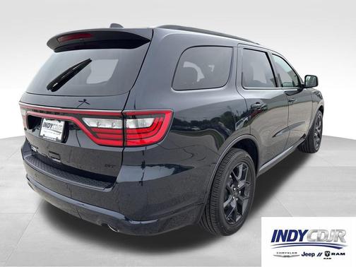 Night Moves 2026 Dodge Durango GT AWD HEMI V8