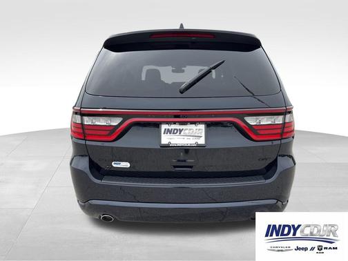 Night Moves 2026 Dodge Durango GT AWD HEMI V8