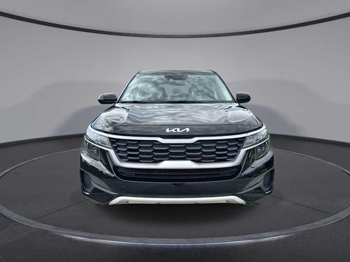 2022 Kia Seltos LX