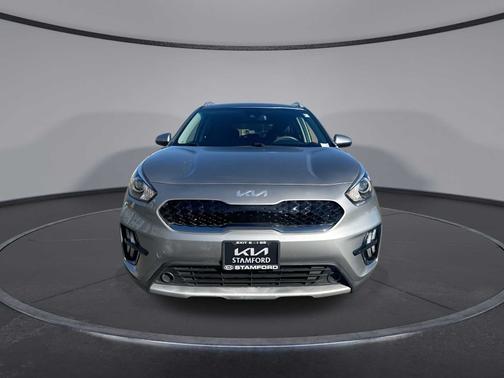 2022 Kia Niro LXS