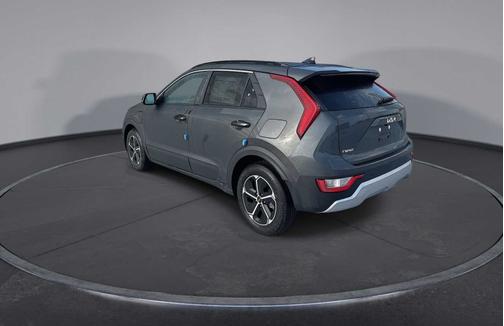 2025 Kia Niro Plug-In Hybrid EX