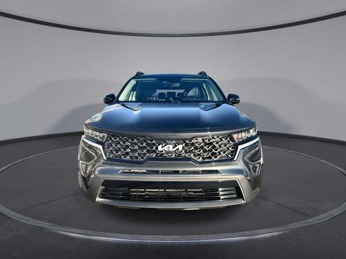 2023 Kia Sorento X-Line S