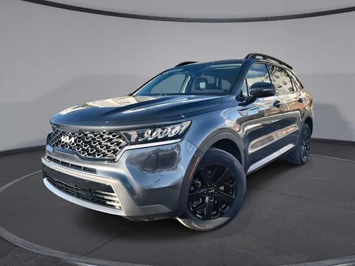 2023 Kia Sorento X-Line S