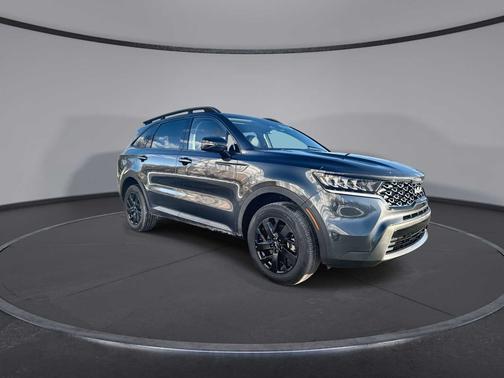 2023 Kia Sorento X-Line S
