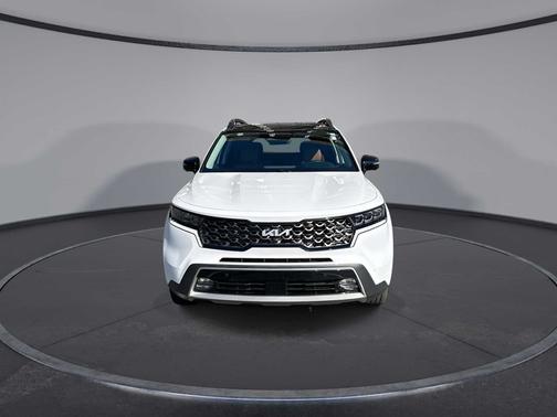 2022 Kia Sorento X-Line SX Prestige
