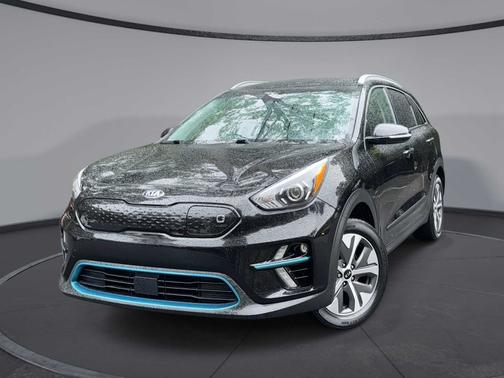 2020 Kia Niro EV EX