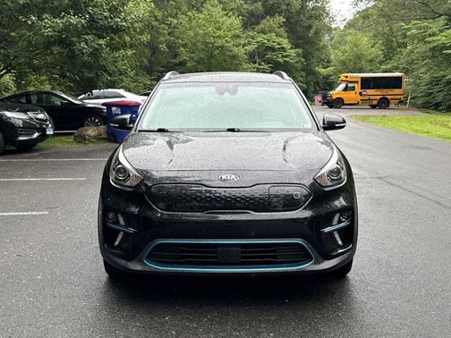 2020 Kia Niro EV EX