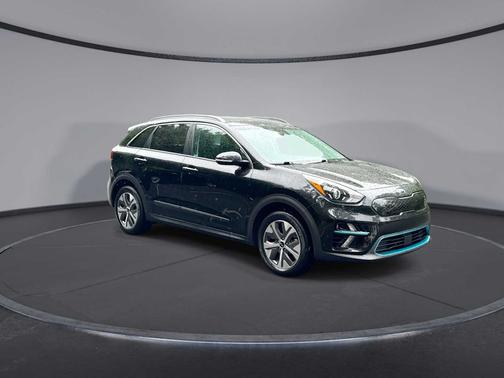 2020 Kia Niro EV EX