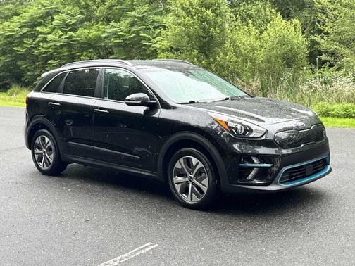 2020 Kia Niro EV EX