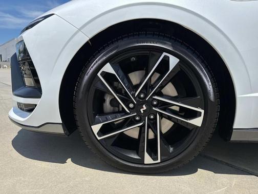 2024 Hyundai SONATA N Line