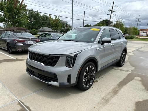 2024 Kia Sorento SX