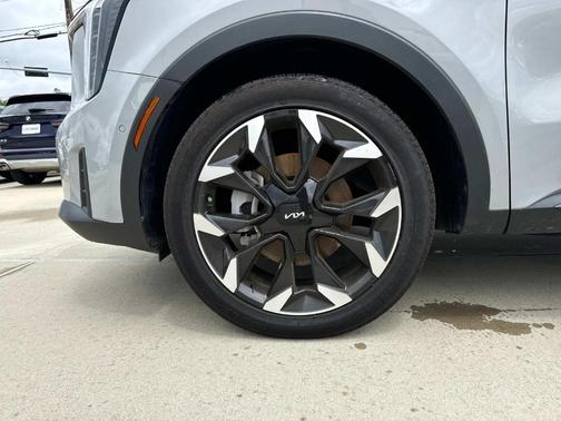 2024 Kia Sorento SX