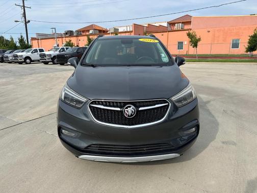 2018 Buick Encore Essence
