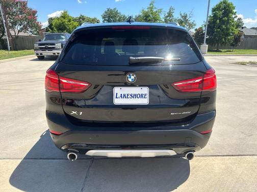 2020 BMW X1 sDrive28i