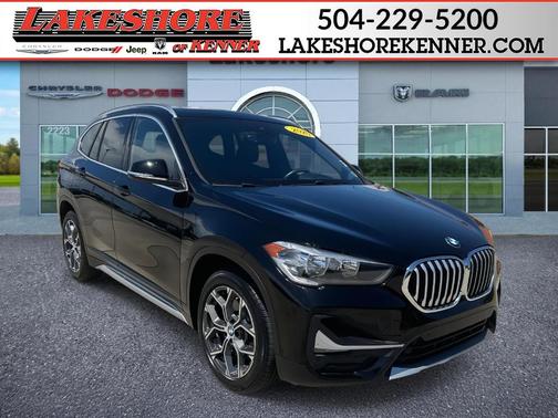 2020 BMW X1 sDrive28i