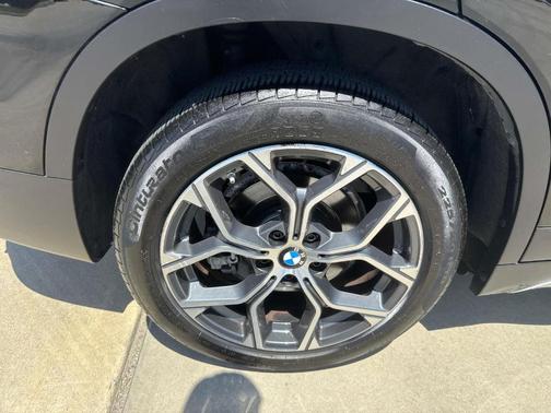2020 BMW X1 sDrive28i