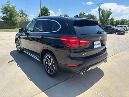 2020 BMW X1 sDrive28i