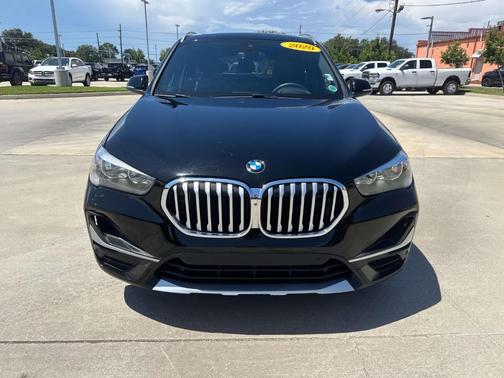 2020 BMW X1 sDrive28i