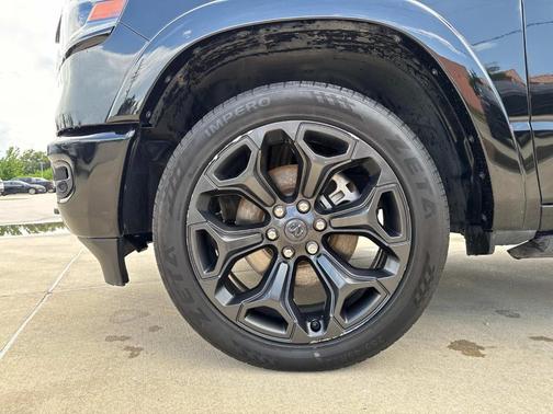 2022 RAM 1500 Limited