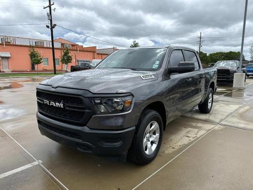 2024 RAM 1500 Tradesman