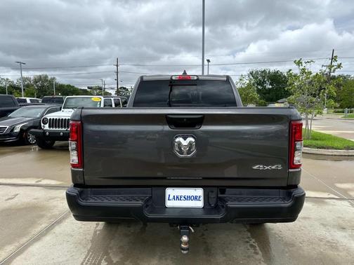 2024 RAM 1500 Tradesman