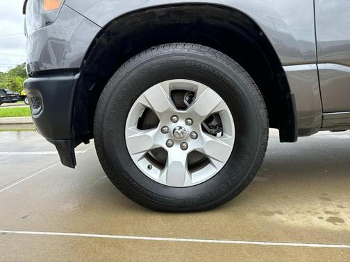 2024 RAM 1500 Tradesman