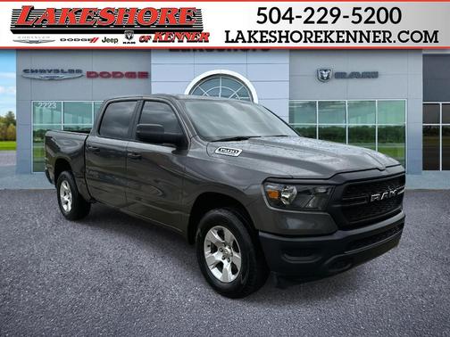 2024 RAM 1500 Tradesman