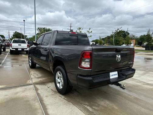 2024 RAM 1500 Tradesman