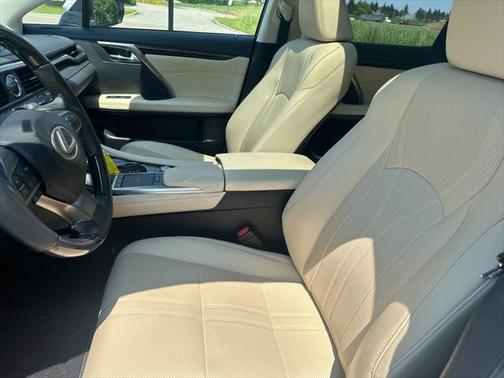 2021 Lexus RX 350 Base