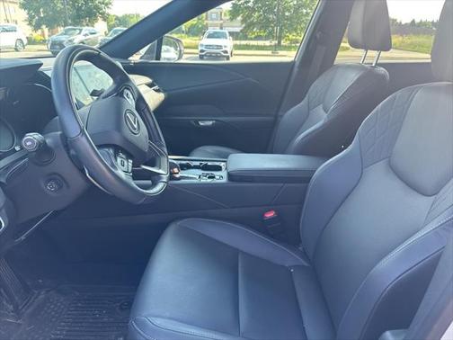 2024 Lexus RX 350 Base