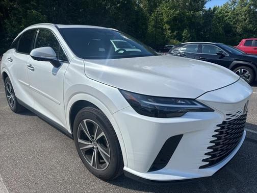 2024 Lexus RX 350 Base