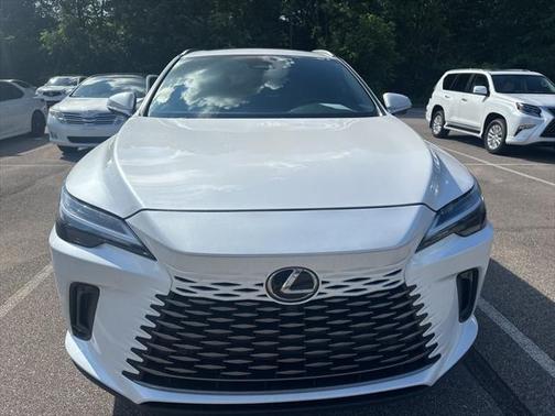 2024 Lexus RX 350 Base