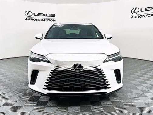 2024 Lexus RX 350 Premium