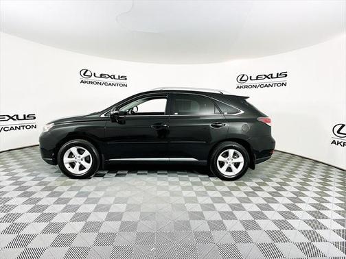2013 Lexus RX 350 F Sport