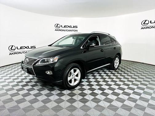 2013 Lexus RX 350 F Sport