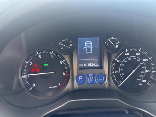 2018 Lexus GX 460 Premium