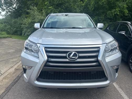 2018 Lexus GX 460 Premium