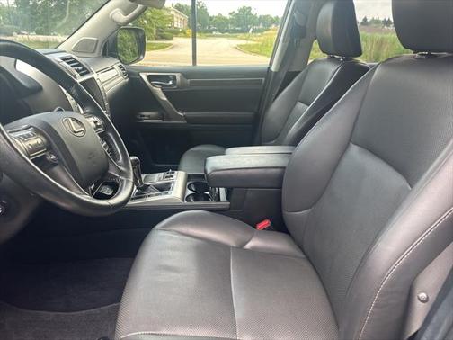 2018 Lexus GX 460 Premium