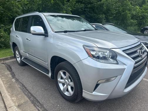 2018 Lexus GX 460 Premium