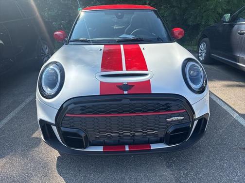 2024 MINI Hardtop John Cooper Works